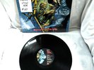 IRON MAIDEN 