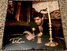 DRAKE Take Care 2LP MISPRINT The Weeknd Rihanna Nicki Minaj Rick Ross Lil Wayne