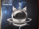 Too Many Gods By Cats In Space - First Release Only 300 Pressed