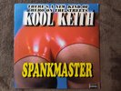 Kool Keith ‎– Spankmaster 2001 OG 2xLP Vinyl LP Dr Octagon Dr Doom Black Elvis