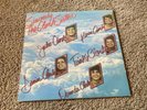 The Clark Sisters - Sincerely LP Rare Gospel Record New Birth New7058 EX