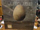 Wolf mother Cosmic Egg Vinyl