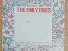 The Only Ones  Another Girl, Another Planet  UK  45 7
