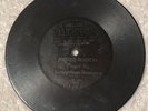 E BERLINER'S GRAMOPHONE #1473 Hickory Corners - Metropolitan Orchestra -untested