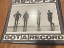 The Rip Offs – Got A Record ; 1994 LP