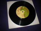 Enos McCloud - By The Look / I'm Just A Man. Hawk Eye Records 7