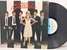 BLONDIE NZ 1st Press with Insert 12