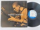 KENNY BURRELL LP Introducing Blue Note 1523 Lexington RVG Ear Mono Orig. Rare