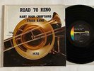Private Stage Band Jazz Funk LP HART HIGH CHIEFTAINS 1970 Century Custom HEAR