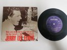 Jerry Lee Lewis - Whole Lotta Shakin - OZ Phillips EP