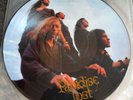 Paradise Lost Gothic Picture LP 1991 Limited Edition