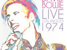 David Bowie Live Los Angeles 1974 (Vinyl) 12