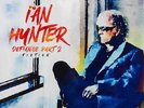 Ian Hunter - Defiance Part 2: Fiction [Red Vinyl] NEW Vinyl