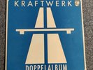 KRAFTWERK Doppelalbum / 2 LP Set Germany 1974 PHILIPS 6623057