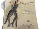 Madonna Crazy For You Vinyl Record Single Shape 1991 UK Picture Disc 7