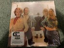 Abba Waterloo Back to Black Edition LP Heavyweight 180G Vinyl New