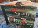 1946 Hawaiian Chants, Al Kealoha Perry, COMPLETE 4X 78 rpm Records, Decca #A-464