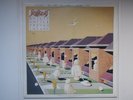 Skyhooks – Guilty Until Proven Insane LP, Rare Aus '78 Test Press Lyric Inner NM