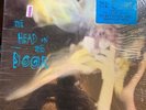 The Cure - The Head On The Door LP (1985) Elektra - 60435-1. VG++/VG+