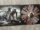 Thy Art Is Murder Infinite Death Vinyl Wax Vessel
