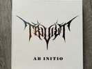 EMBER TO INFERNO: AB INITIO - TRIVIUM Coloured Vinyl Box Set
