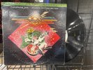 ATLANTA RHYTHM SECTION CHAMPAGNE JAM MOBILE FIDELITY SOUND LAB MFSL 1-038 LP