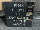 Pink Floyd The Dark Side Of The Moon 2LP Vinyl UV Picture Disc 2024 New & Sealed