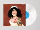 Remi Wolf Big Ideas Exclusive Limited Translucent Clear Colored Vinyl LP Record