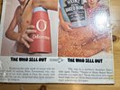 THE WHO   Sell Out   Decca DL 74950   All NM   IN SHRINK WRAP Hype Sticker