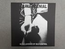 Climax Denial ‎”In The Absence Of Self-Control” Puce Mary Prurient Atrax Morgue