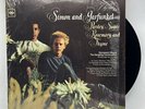 Simon And Garfunkel - Parsley, Sage, Rosemary And Thyme - 1966 US 1st Press VG+
