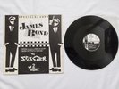 THE SELECTER - SPECIAL DJ PROMO COPY - JAPAN JAPANESE LP - PRP-8140