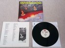 Faith No More The Real Thing 1989 Vinyl LP Ex/Ex London Records
