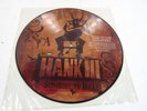 Hank III 3 - Hidden Track Straight To Hell Picture Disc ( 5-5899 ) 12