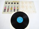 X-Ray Spex - Germfree Adolescents  1978 ( INS 3023 ) 12