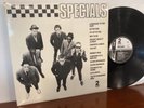 THE SPECIALS debut  UK 1st press TWO-TONE (CDL TT5001) VINYL LP ORIGINAL
