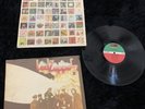 Led Zeppelin II RL SS Both Sides VG+ Vinyl