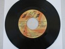 AFRICANO OPEN YOUR HEARTS 1 & 2 Styrene 45 PROMO HI 2268 Rare 70s Soul Funk NM