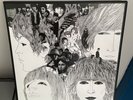 THE BEATLES   Revolver Super Deluxe VINYL 4xLP