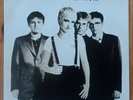 The Cranberries : Zombie - UK rare 7
