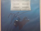 Billie Eilish Hit Me Hard And Soft Exclusive Blue Marble Vinyl & SIGNED Art Card