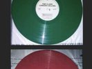 London Calling The Clash Green Pink Vinyl LP (still Sealed).