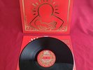 A Very Special Christmas LP Vinyl Record Album Various Artists