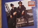 The Blues Brothers - Soundtrack, Self Titled 1980 LP, SD 16017 IN SHRINK
