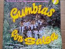 PONCHO Y GRUPO MONUMENTAL - LOS EJES DE MI CARRETA / latin salsa soul LiStEn iT-