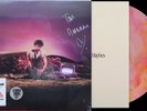 TOM GRENNAN LP What Ifs & Maybes SIGNED Tri-Colour VINYL RECORD STORE DAY 2024