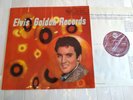 Elvis Presley - Elvis' Golden Records - UK 1958 gatefold Red Seal LP Nr mint