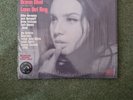 Lana Del Rey Did You Know Ocean Blvd Dark Pink Vinyl 2 Lp Record HMV Exclusive
