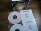 QUEEN - QUEEN ROCKS   DOUBLE VINYL  - GREAT SET   MINT CONDITION