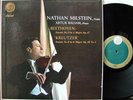 Milstein/Beethoven “Kreutzer Sonata” Capitol MONO